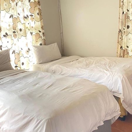 Bentley Backpackers Hostel Durban Exterior photo