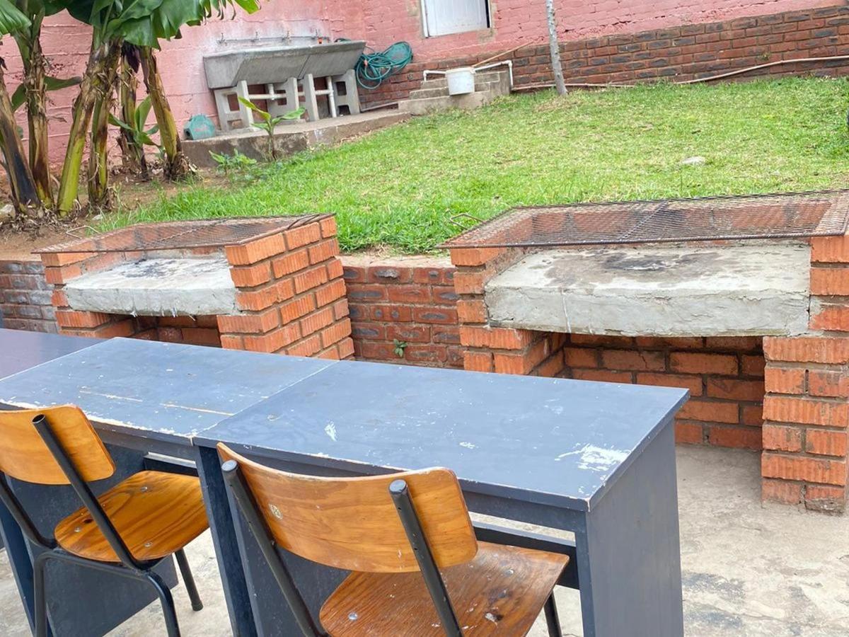 Bentley Backpackers Hostel Durban Exterior photo