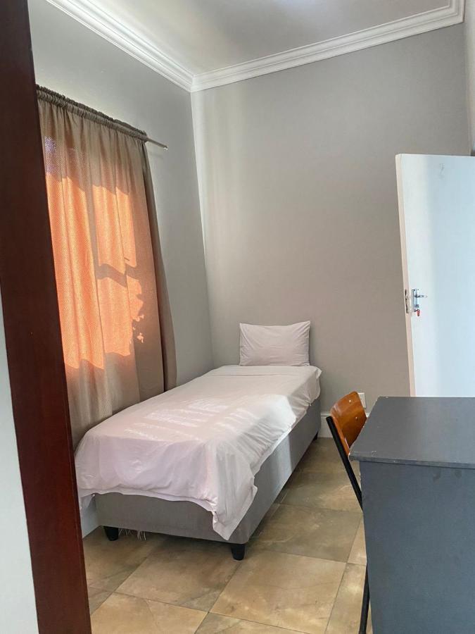 Bentley Backpackers Hostel Durban Exterior photo