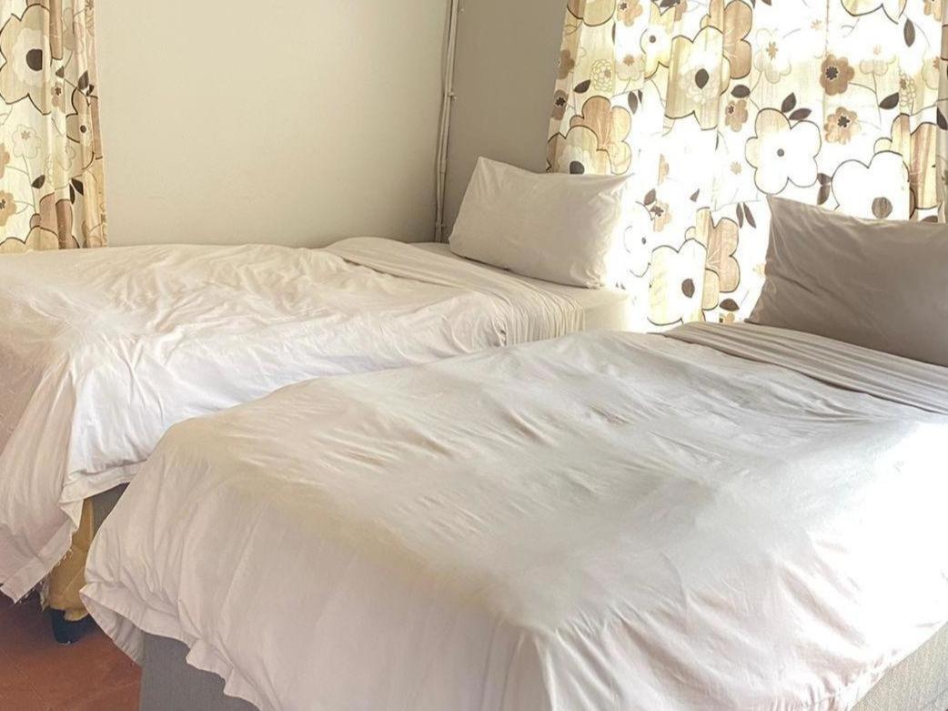 Bentley Backpackers Hostel Durban Exterior photo